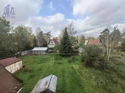 Участок в Ленинградская область, Всеволожск Торговый просп., 31 (11.5 ...