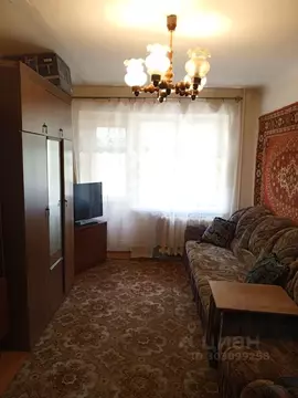 1-к кв. Кемеровская область, Осинники Советская ул., 21 (30.0 м)