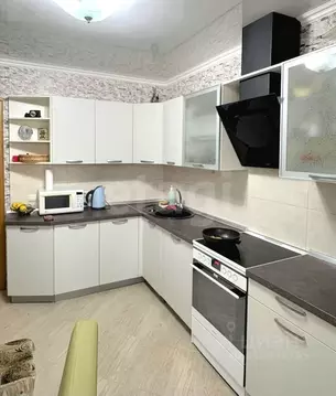 1-к кв. Ставропольский край, Ставрополь просп. Кулакова, 67/2 (31.0 м)