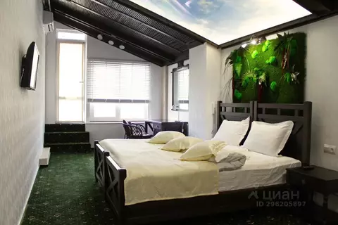 Комната Ростовская область, Ростов-на-Дону Газетный пер., 27 (80.0 м)