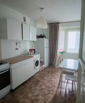 Квартира, 1 комната, 41 м