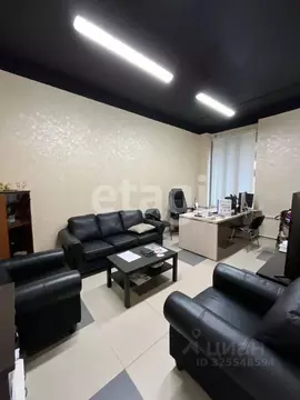 Офис в Московская область, Одинцовский городской округ, Новоивановское ...