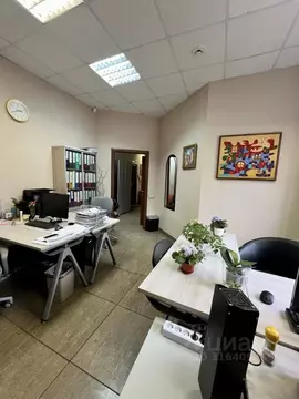 Офис в Новосибирская область, Новосибирск Нижегородская ул., 27/1 (108 ...