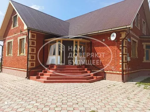 Дом в Пермский край, Чернушинский муниципальный округ, с. Сульмаш ул. ...