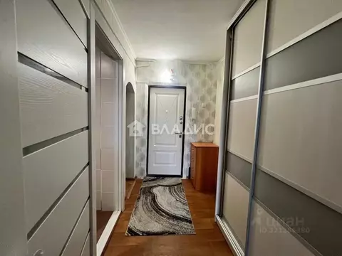 2-к кв. Бурятия, Улан-Удэ ул. Трубачеева, 142Б (55.4 м)