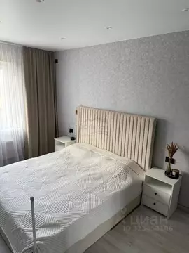 2-к кв. Краснодарский край, Новороссийск ул. Видова, 212 (52.7 м)