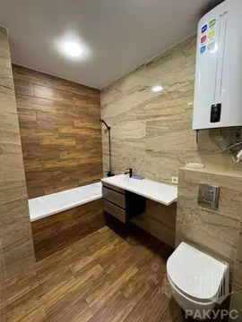 3-к кв. Пермский край, Пермь ул. Космонавта Леонова, 41к2 (58.8 м)