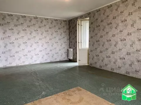 1-к кв. Ярославская область, Тутаевский муниципальный округ, пос. ...