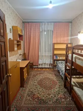 2-к кв. Московская область, Химки ул. Победы, 8/15 (54.0 м)
