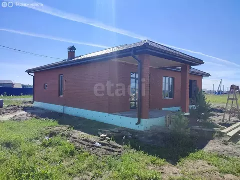 Дом в Тюмень, Туманная улица (140 м)