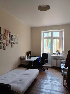 3-к кв. Самарская область, Самара ул. Свободы, 99 (63.0 м)