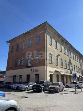 Офис в Псковская область, Псков Октябрьский просп., 54 (112 м)
