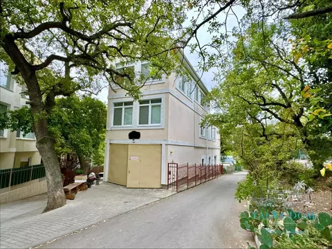 Дом в Крым, Ялта муниципальный округ, Отрадное пгт ул. Отрадная, 1 ...