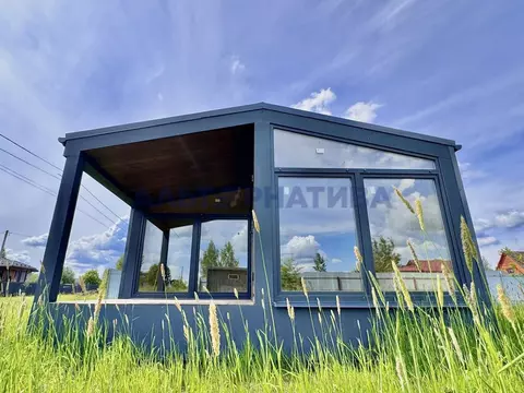 Дом в Ярославская область, Переславль-Залесский ул. Победы (28 м)