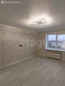 1-комнатная квартира: Саратов, улица имени Николая Сдобнова, 7 (45 м)