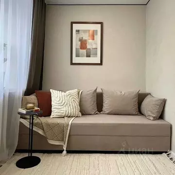 Студия Татарстан, Казань Октябрьская ул., 12 (12.6 м)