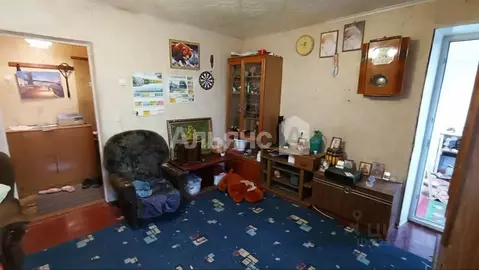 2-к кв. Ростовская область, Белокалитвинский район, Шолоховский пгт ...