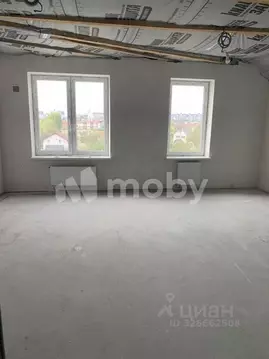 3-к кв. Калининградская область, Гурьевский муниципальный округ, пос. ...