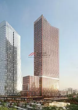 Торговая площадь в Москва Большая Тульская ул., 10С26 (108 м)