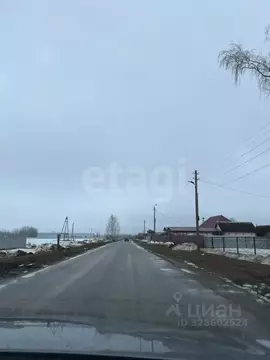 Участок в Марий Эл, Медведевский район, Сенькинское с/пос, д. Сенькино ...