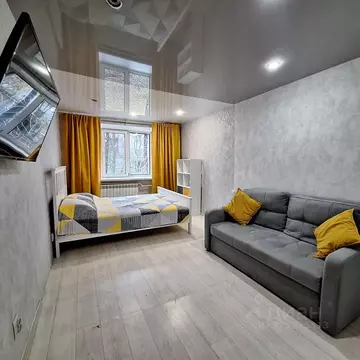 2-к кв. Татарстан, Казань ул. Восстания, 91 (47.0 м)