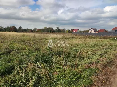 Участок в Владимирская область, Суздальский район, Павловское ...