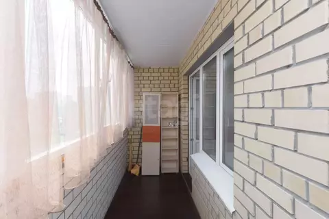 1-к кв. Тюменская область, Тюмень ул. Суходольская, 12 (36.2 м)