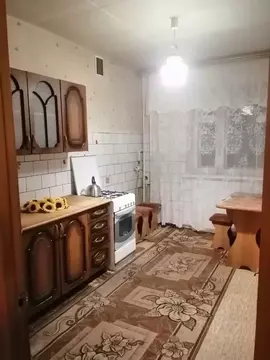 3-к кв. Саратовская область, Энгельс Степная ул., 124 (65.8 м)