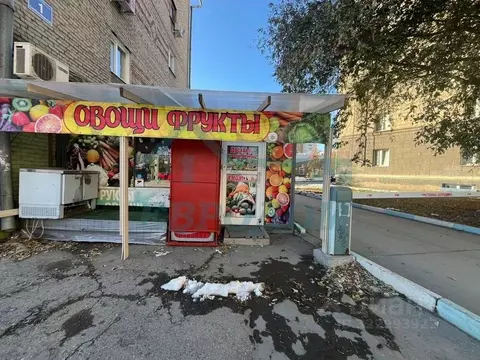 Офис в Новосибирская область, Новосибирск Серебренниковская ул., 1 (35 ...