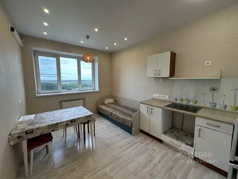 1-к кв. Московская область, Подольск городской округ, пос. Сосновый ...