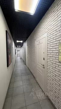 Студия Москва Средняя Переяславская ул., 27С1 (26.6 м)