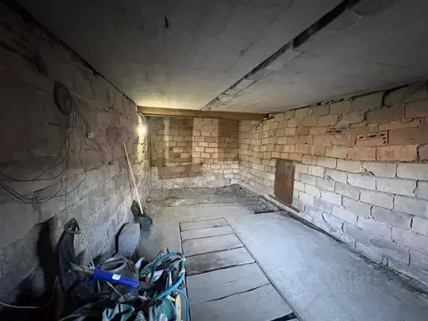 Гараж в Свердловская область, Нижний Тагил Черноисточинское ш. (23 м)