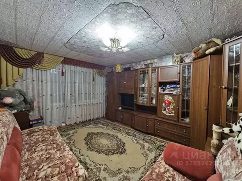 3-к кв. Белгородская область, Белгородский район, Разумное рп ул. 78-й ...