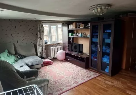 Дом в Бурятия, Иволгинский район, Нижнеиволгинское с/пос, Хойтобэе у. ...