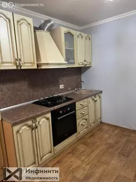 1-комнатная квартира: Ставрополь, Шпаковская улица, 100 (41 м)