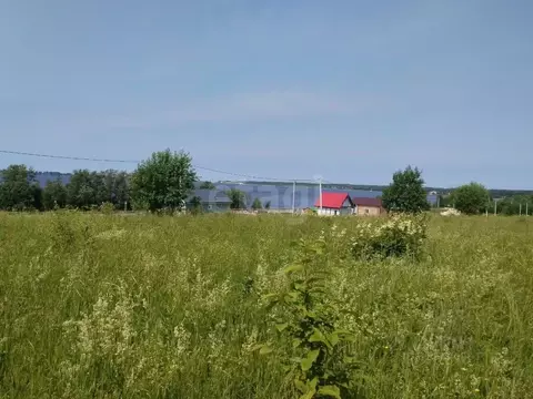 Участок в Вологодская область, Вытегорский муниципальный округ, д. ...