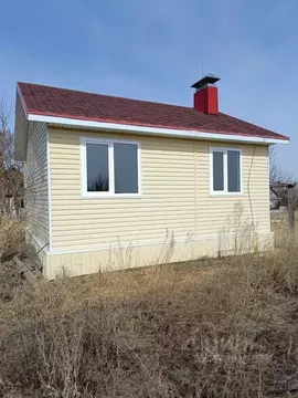 Дом в Волгоградская область, Жирновский район, Красноярское городское ...