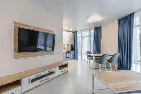 1-к кв. Крым, Ялта муниципальный округ, Кореиз пгт спуск Парковый, 11Б ...