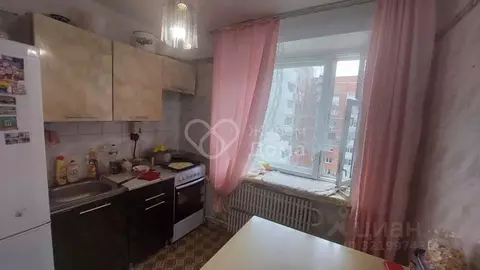 2-к кв. Волгоградская область, Волжский ул. 87-й Гвардейской, 37 (41.7 ...