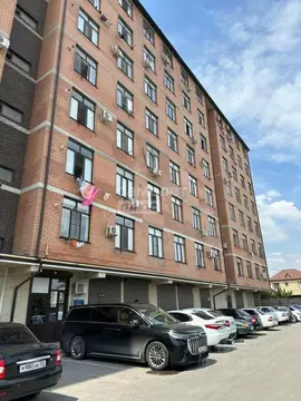 Студия Дагестан, Махачкала ул. 1-я Восходная, 58 (38.8 м)