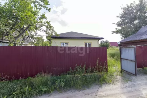 Дом в Тюменская область, Тюмень Росинка СНТ,  (73 м)