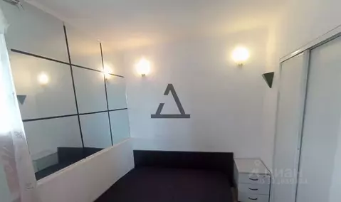 1-к кв. Самарская область, Самара Полевая ул., 3 (45.0 м)