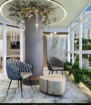 3-к кв. Хакасия, Абакан ул. Арбан, 22 (111.0 м)