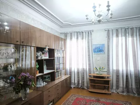 Дом в Адыгея, Майкоп Перекопская ул. (69 м)