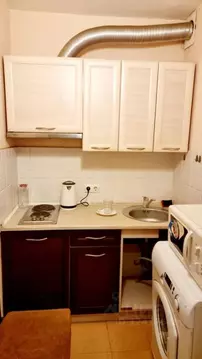 1-к кв. Калининградская область, Калининград Красносельская ул., 60 ...