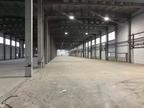 Производственное помещение в Московская область, Наро-Фоминский ...
