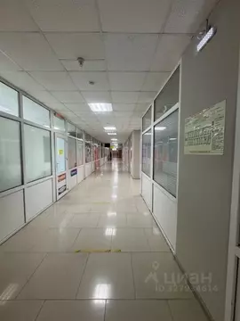 Офис в Ростовская область, Новочеркасск Баклановский просп. (19 м)