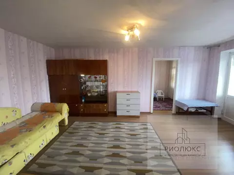 2-к кв. Челябинская область, Магнитогорск ул. Мичурина, 93 (44.0 м)