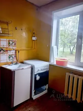 2-к кв. Самарская область, Самара пос. Управленческий, ш. ...