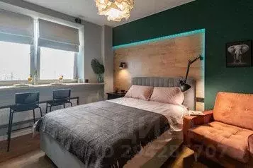 1-к кв. Московская область, Королев Октябрьский бул., 26 (20.0 м)